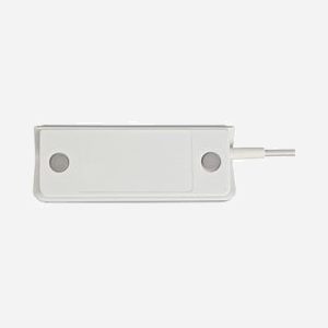 Brennenstuhl 1508230 Chargeur Secteur Universel 4 USB-A 3.2 Gen 1 + 1 USB-C 20W, Acier Inoxydable/Blanc, Câble 1.5m, 4.2A, Intérieur - Miniature 5