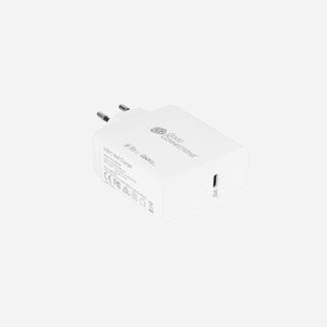 Alcasa PCA-W005W Chargeur Secteur Universel 140W USB-C Quick Charge 5 & USB Power Delivery 3.1 (PPS) 100-240V avec Protections Multiples & câble 1.2m - Miniature 2