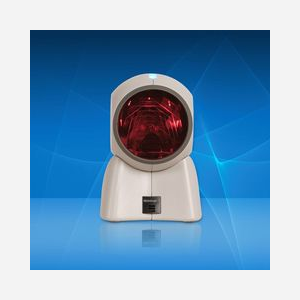 Honeywell Metrologic MS7120 Orbit - Scanner 1D Gris - Lecture 650nm - Interface USB - 5V/220mA - Température 0-40°C - MK7120-71A38 - Miniature 2