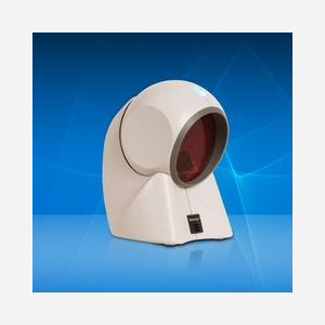 Honeywell Metrologic MS7120 Orbit - Scanner 1D Gris - Lecture 650nm - Interface USB - 5V/220mA - Température 0-40°C - MK7120-71A38 - Miniature 3
