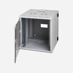 Digitus DN-19-16U-3 Rack Autonome 16U Gris, hauteur 802mm, code SH 85381000 - Miniature 2