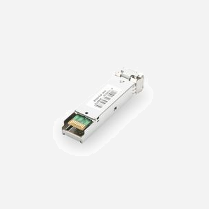Digitus Module SFP DN-81002 1.25Gbps LX Monomode 80km LC 1550nm Gigabit Ethernet, Compatible MSA, Plug & Play - Miniature 3