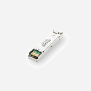 Digitus Module Mini GBIC (SFP) DN-81004, 1.25 Gbps, LX/TX, LC, Monomode, 20km, 1310/1550nm, Gigabit Ethernet, MSA Compliant - Miniature 3
