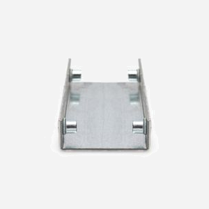Digitus Kit de Jonction DN-19-BGL-1 pour Armoires Réseau/Serveur Varioflex-N/Unique/Dynamic, Assemblage Cadre Vertical, Incl. Bande Étanchéité, Turquie, 837mm - Miniature 2