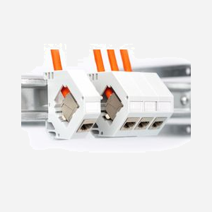Digitus Câble Installation CAT 7 S-FTP 500m, AWG 23/1 Solide, LSZH, 1200MHz, Classe C, Dca CPR, Orange. Conforme RoHS. - Miniature 2