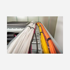 Digitus Câble Installation CAT 5e U-UTP 305m Gris - 1GBit Ethernet 100MHz - Conducteur Solide AWG24/1 - PoE - Classe D - CPR Eca - DK-1511-V-305-1 - Miniature 2