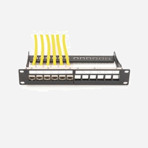 Digitus CAT 7A S/FTP Câble d'installation 500m, 10 GBit Ethernet, 1500 MHz, AWG 22/1, LSZH, Dca-s1a d1 a1, DK-1743-A-VH-5 - Miniature 3