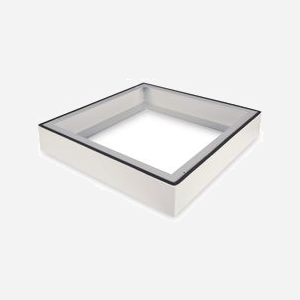 Socle Digitus DN-19-PLINTH-6-I-OD pour Boîtier Mural IP55 600x600mm, Acier, Hauteur 100mm, Montage 19", Épaisseur 2mm - Miniature 1