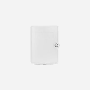 Digitus DN-968913 Boîtier de Distribution FTTH Extérieur 6 Ports SC/DX IP65 195x265x60mm Gris, Fabriqué en Chine - Miniature 3