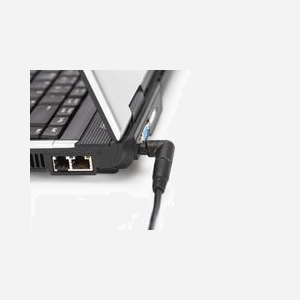 Digitus Adaptateur Alimentation Universel 90W DA-10190 : 100-240V, 6A, +12V/+24V, USB 2.0 (5V/2A), 11 adaptateurs, protections surtension/surchauffe. - Miniature 3