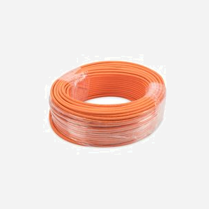 Digitus Câble Installation CAT 7 S-FTP 100m Orange LSZH AWG 23/1 1200MHz PoE Ethernet 10GBit Dca CPR - Miniature 2