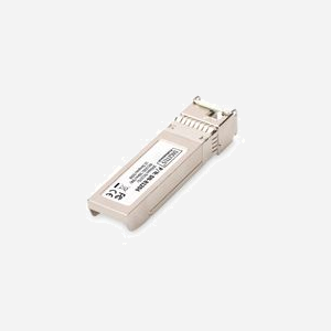 Digitus Module SFP+ 10Gbps Bi-Directionnel SM/MM LC 1270nm/1330nm, Distance 10km, DN-81204, Compatible MSA, Surveillance DDM, Fibre Optique - Miniature 2