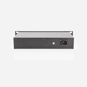 Digitus DN-80114 Commutateur Gigabit Ethernet 8 Ports RJ45 10/100/1000 Non-Administrable 10 pouces, Backplane 16Gbps, Auto MDI/MDI-X, 8K MAC - Miniature 2