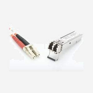 Digitus Module SFP DN-81000-04, 1.25Gbit/s, LC Multimode 500m, 850nm, 0-70°C, Compatible HP-HPE, MSA Compliant - Miniature 5