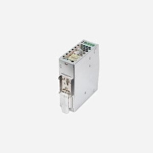 Digitus DN-PWR12048 Alimentation Industrielle Rail DIN 48V DC 120W, Entrée 90-264V AC, -20°C à 60°C, Protection Surcharge/Surtension/Court-Circuit - Miniature 2