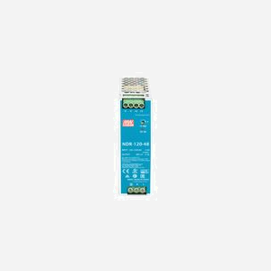 Digitus DN-PWR12048 Alimentation Industrielle Rail DIN 48V DC 120W, Entrée 90-264V AC, -20°C à 60°C, Protection Surcharge/Surtension/Court-Circuit - Miniature 3