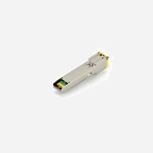 Digitus Module SFP Cuivre 1.25Gbit/s RJ45, DN-81005-01, Port Gigabit Ethernet, Distance 100m, MSA Compliant, Température 0-70°C - Miniature 5