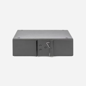 Digitus Commutateur Industriel Gigabit PoE 4 ports RJ45, 2 SFP Uplink, Non-Géré, DIN Rail, PoE 802.3at (120W), -40°C à 75°C - Miniature 2
