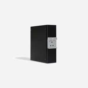 Digitus Commutateur Industriel Gigabit PoE 4 ports RJ45, 2 SFP Uplink, Non-Géré, DIN Rail, PoE 802.3at (120W), -40°C à 75°C - Miniature 5