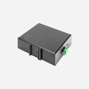 Digitus DN-651110 : Switch Industriel Gigabit PoE 8 ports RJ45, 2 ports SFP, non-géré, PoE 120W, -40°C à 75°C, Montage Rail DIN - Miniature 5