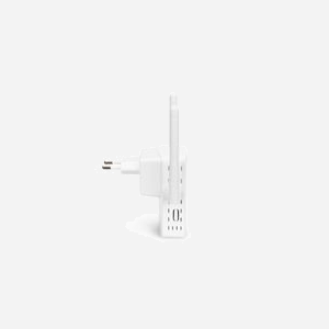 Digitus DN-7072 Répéteur WiFi 300 Mbit/s 2.4 GHz, 2 Antennes Externes, Port USB, WPS, compatible IEEE 802.11b/g/n - Miniature 4