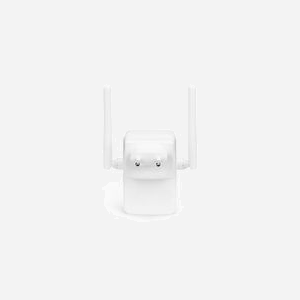 Digitus DN-7072 Répéteur WiFi 300 Mbit/s 2.4 GHz, 2 Antennes Externes, Port USB, WPS, compatible IEEE 802.11b/g/n - Miniature 5