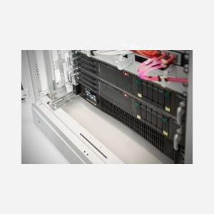 Digitus UPS OnLine DN-170093 1000VA/1000W Double Conversion, Facteur de Puissance 1.0, 8x C13, RS232/USB, Slot SNMP, Batteries Hot-Swap, Format Rack/Tour - Miniature 5