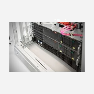 Digitus UPS OnLine 1500VA/1500W Double Conversion, Facteur de Puissance 1.0, 8x C13, RS232/USB, Batteries 3x12V/9Ah, Format Rack/Tour - Miniature 5