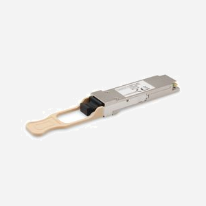 Digitus Émetteur-récepteur QSFP28 SR4 100Gbps, MMF 70m OM3/100m OM4, 850nm, 3.3V, <3.5W, connecteur MPO, surveillance DDM, 0-70°C, RoHS - Miniature 1