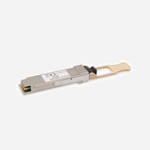 Digitus Émetteur-récepteur QSFP28 SR4 100Gbps, MMF 70m OM3/100m OM4, 850nm, 3.3V, <3.5W, connecteur MPO, surveillance DDM, 0-70°C, RoHS - Miniature 2
