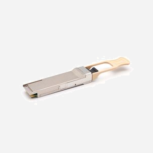 Digitus Émetteur-récepteur QSFP28 SR4 100Gbps, MMF 70m OM3/100m OM4, 850nm, 3.3V, <3.5W, connecteur MPO, surveillance DDM, 0-70°C, RoHS - Miniature 3
