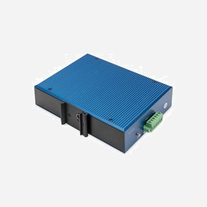 Digitus Commutateur Industriel Gigabit Ethernet 16 RJ45 + 2 SFP, non-géré, 12-52VDC, IP40, -40°C~80°C, 56Gbps, 8K MAC, Rail DIN, DN-651138 - Miniature 2