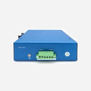 Digitus Commutateur Industriel Gigabit Ethernet 16 RJ45 + 2 SFP, non-géré, 12-52VDC, IP40, -40°C~80°C, 56Gbps, 8K MAC, Rail DIN, DN-651138 - Miniature 5