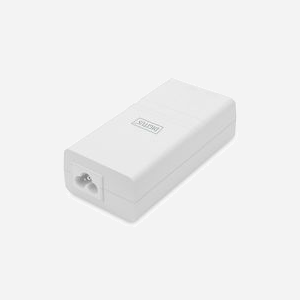Digitus DN-95131 Injecteur PoE Gigabit Actif 802.3af, 48V, 0.32A, 10/100/1000BASE-T, Entrée 100-240VAC, IP40, CE/FCC/RoHS/WEEE - Miniature 4