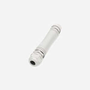 Digitus DN-95129 Extenseur PoE 10/100 Mbit/s Longue Portée, IEEE 802.3af/at/bt, IP67, 1x PD, 1x PSE, portée 100m@100Mbps, 800m@10Mbps