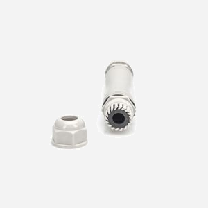 Digitus DN-95129 Extenseur PoE 10/100 Mbit/s Longue Portée, IEEE 802.3af/at/bt, IP67, 1x PD, 1x PSE, portée 100m@100Mbps, 800m@10Mbps - Miniature 2