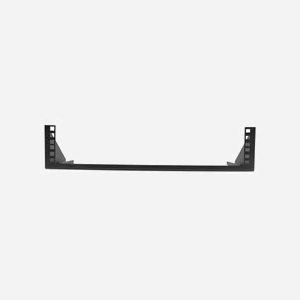 Digitus DN-48003 Support Mural 19" 2U Acier Noir 504x151x105mm Charge 20kg pour Montage Équipement Réseau et AV Vertical/Horizontal - Miniature 5