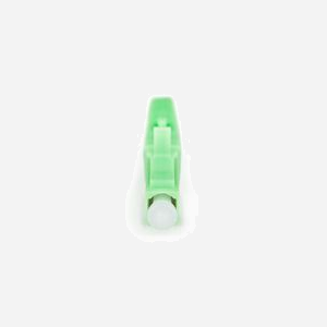 Digitus Kit de 10 Connecteurs de Terrain Fibre Optique Monomode LC/APC Fast Connector, Gaine 0.9/2.5mm, DN-FC-9101-APC - Miniature 2