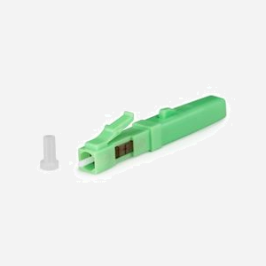 Digitus Kit de 10 Connecteurs de Terrain Fibre Optique Monomode LC/APC Fast Connector, Gaine 0.9/2.5mm, DN-FC-9101-APC - Miniature 5
