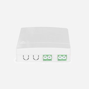 Digitus Boîtier FTTH DN-931096, 2x Coupleurs LC/APC DX, Montage Mural, ABS/PC, 80x104x23mm, Distribution 4 Fibres, Blanc - Miniature 2
