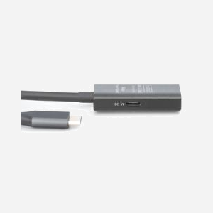 Digitus Extension Active USB 3.2 Gen1 - 5m, USB-C Mâle vers USB-A Femelle, 5 Gbit/s, AWG 28/28/24, Blindage, Plug & Play, Compatible Windows/macOS - Miniature 3