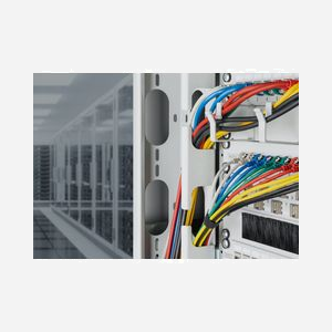 Digitus CAT 6A F-FTP Slim Patch Cable 3m Vert, RJ45 M/M, AWG 32/7, LSZH, 10 Gbit/s, 500 MHz, PoE+, Diamètre 3.8mm, Cuivre - Miniature 2