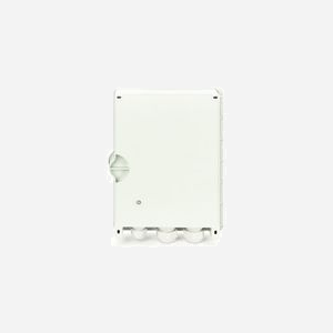 Digitus Boîtier Raccordement FTTH/FTTB OS2 12 Fibres LC/APC ABS Blanc 268.5x192.5x60mm avec Pigtails et Adaptateurs Pré-installés DN-968913-LCA - Miniature 2