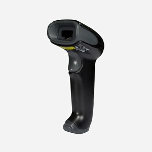 Honeywell Voyager 1250g - Lecteur Code Barre 1D Laser Portable Noir - IP40 - 0-75000 Lux - Angle ±60° - USB - 168x60x74mm - 133g - Miniature 2