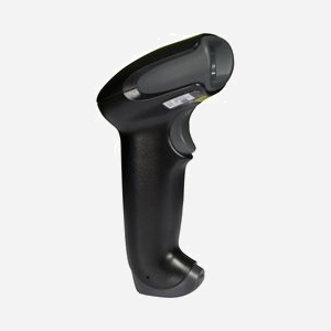 Honeywell Voyager 1250g - Lecteur Code Barre 1D Laser Portable Noir - IP40 - 0-75000 Lux - Angle ±60° - USB - 168x60x74mm - 133g - Miniature 3