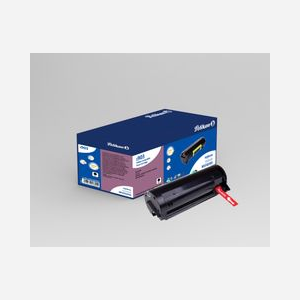 Pelikan 1031430096 Cartouche Toner Noir 20000 Pages pour Lexmark MS 510 dn, MS 610 de, MS 610 dn, MS 610 dte, Code OEM 502U - Miniature 1