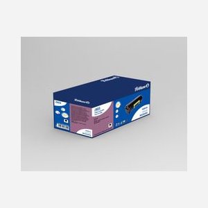 Pelikan 1031430096 Cartouche Toner Noir 20000 Pages pour Lexmark MS 510 dn, MS 610 de, MS 610 dn, MS 610 dte, Code OEM 502U - Miniature 2