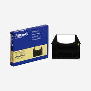 Ruban d'impression Pelikan 571497 Noir, compatible Olympia Startype 130 i, 145 x 168 x 20 mm, fabriqué au Royaume-Uni, poids 130g - Miniature 1
