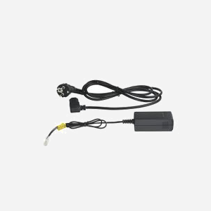 Auerswald 90573 Adaptateur Secteur 230V vers 40V 0.35A Noir - 3m Câble - Téléphones COMfortel 2500/2600/3200/3500/3600 IP - Miniature 2