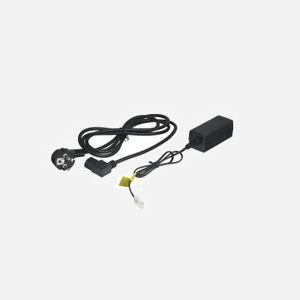Auerswald 90573 Adaptateur Secteur 230V vers 40V 0.35A Noir - 3m Câble - Téléphones COMfortel 2500/2600/3200/3500/3600 IP - Miniature 3